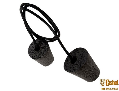Horse ear plugs - by, cashel