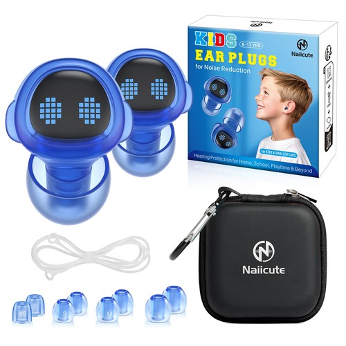 Kids ear plugs - kids, )