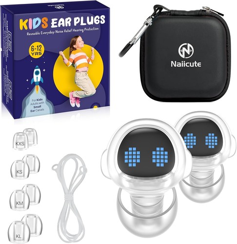 Kids ear plugs - kids,