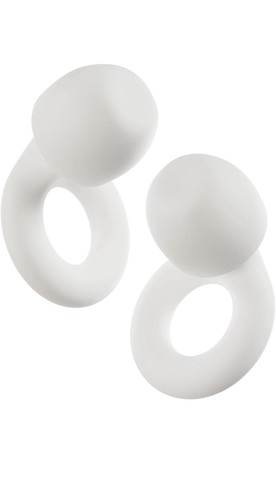 Loop quiet ear plugs - loop, 2