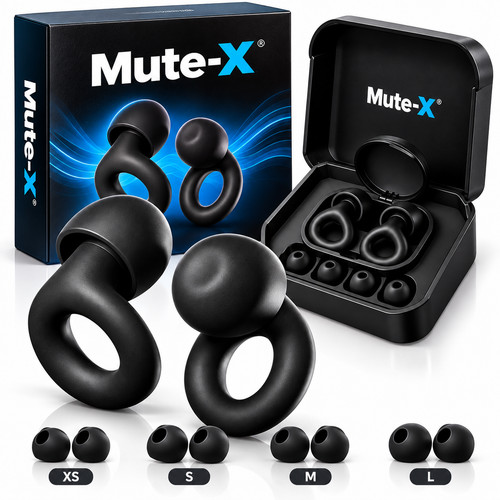 Silicone noise cancelling - silicone,
