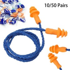 1-50 x Waterproof Corded