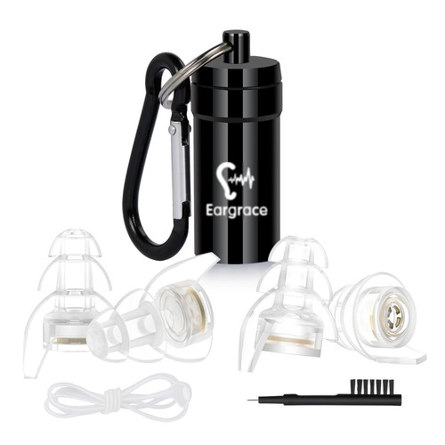 Concert hearing protection - hearing, ear