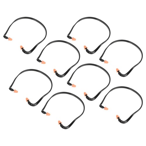 Set earplugs string with - of, 2