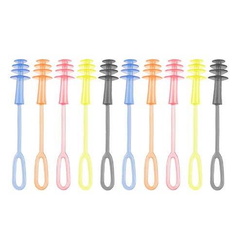Pairs earplugs with - earplugs,