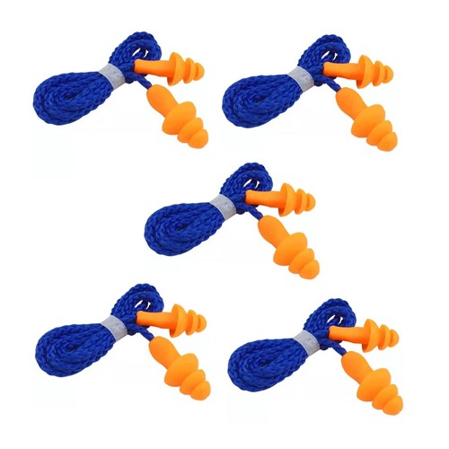 Meiyea pairs corded - pairs, ear