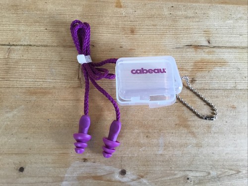Purple noise protection - purple,