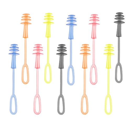 Soft reusable silicone - soft,