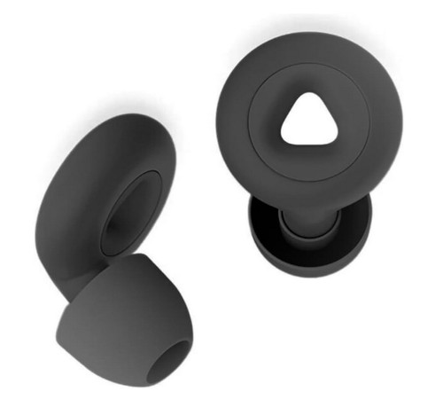 New loop style ear plugs - style,
