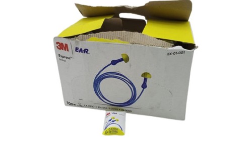 99x 001 ear express - ear,
