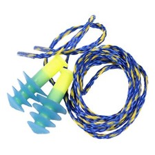 4xSilicone Earplugs Reusable