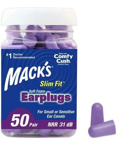 Mack slim fit - mack's,
