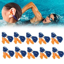 1-50x Corded Ear Plugs