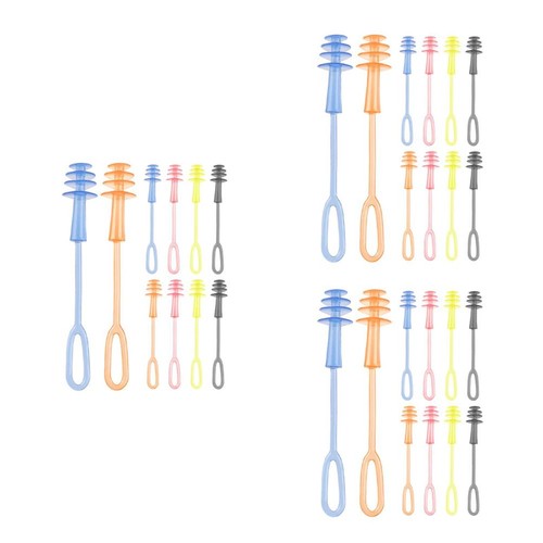 Noise reducing reusable - noise,