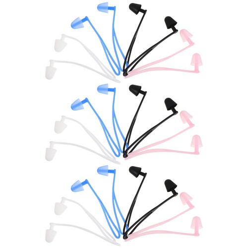Pairs diving earplugs with - 16,