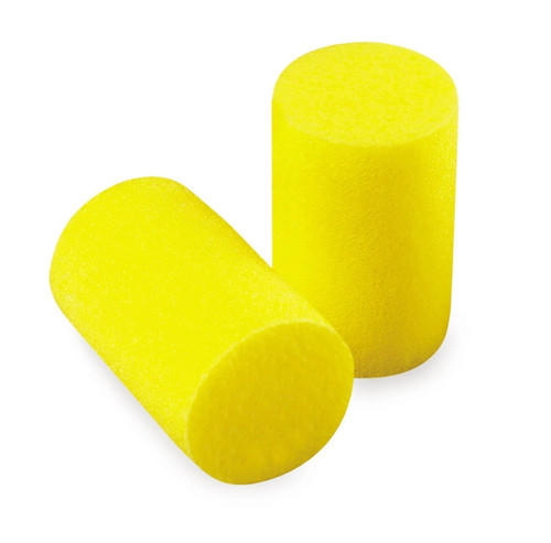 Ear classic foam - ear, plugs