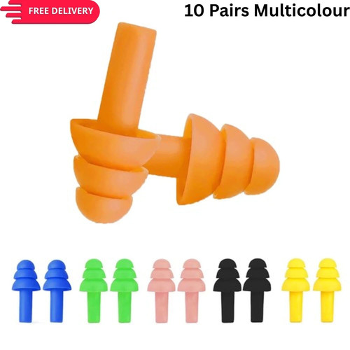 Pairs soft silicone - pairs,
