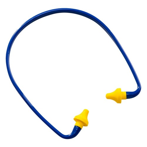 Portwest banded ear plugs - portwest,