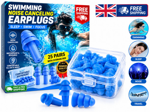 Pairs reusable silicone - 25,