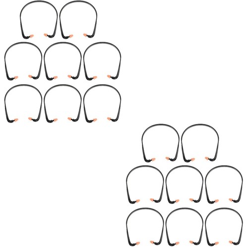 Pieces ear banded plug - pieces,