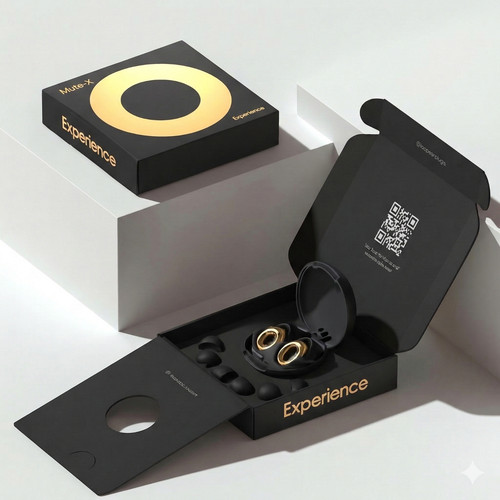 Noise cancelling ear plugs - noise-cancelling,