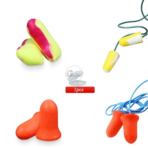 Classic foam ear plugs - classic,