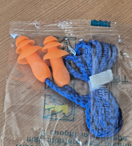 Earplugs hearing protection