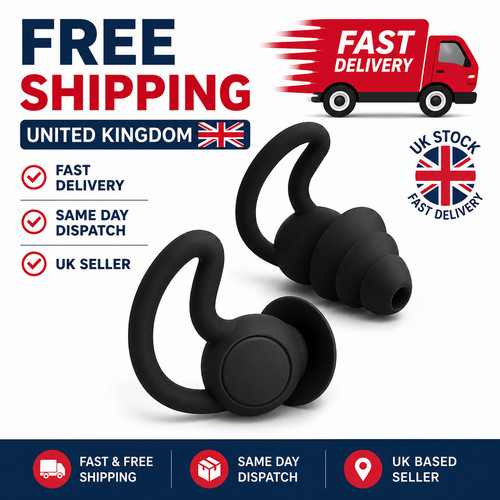 Layer reusable silicone - reusable, ear