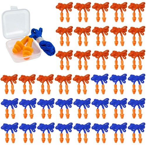 Pairs ear plugs silicone - ear,