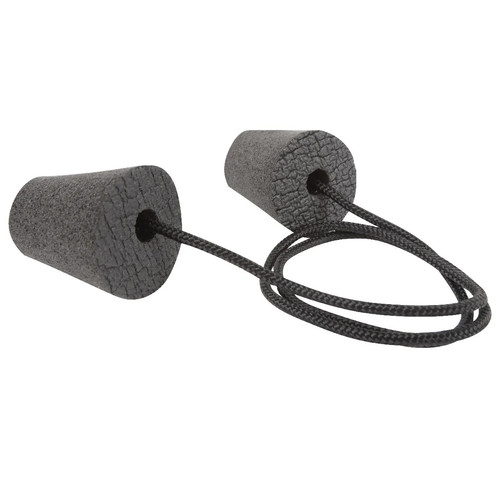 Cashel ear plugs with string - ear,