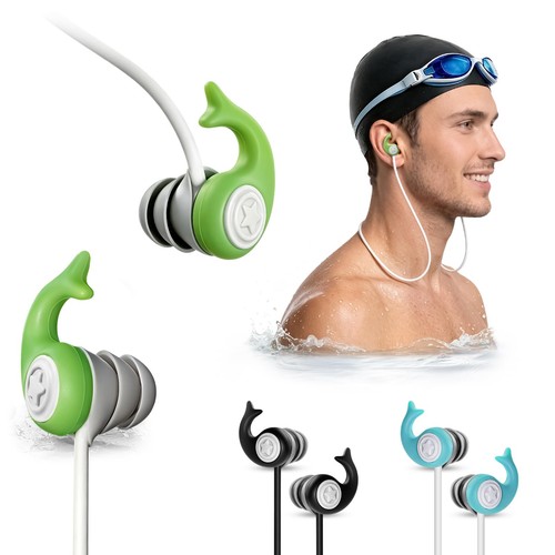 Ear plugs swimming adult with - plugs,