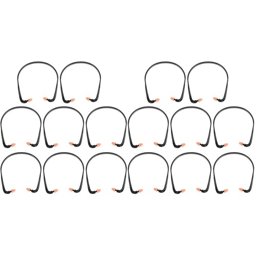 Set anti noise - of, earplugs