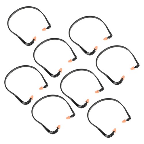 Pcs working ear plugs - 2,